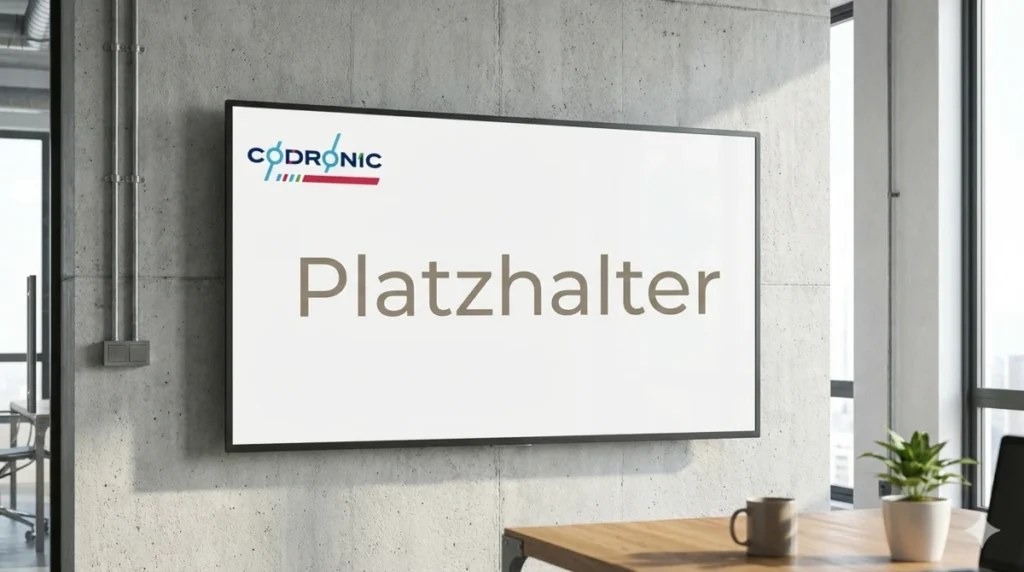 PLATZHALTER
